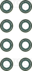 Seal Set, valve stem
